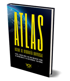 libros-de-referencia - Atlas